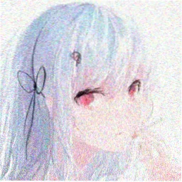 配音演员梁迟头像